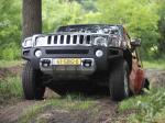 Hummer H3 V8 2008 года (WW)